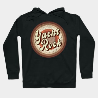 Vintage brown exclusive - Yacht Rock Hoodie